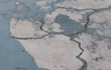 fibreglass roofing replacement Manor Bourne