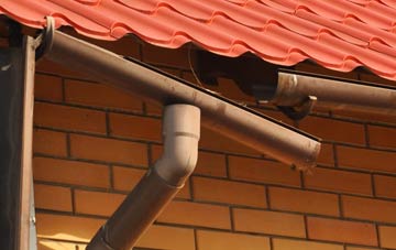 Manor Bourne gutter repair costs