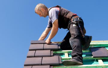 disadvantages of Manor Bourne slate roofing